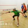 Doubles Christmas Classic 2017