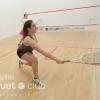 Avery Cooper Juniors Championships 2018