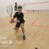 Avery Cooper Juniors Championships 2018
