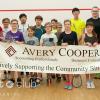 Avery Cooper Juniors Championships 2018