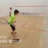 Avery Cooper Juniors Championships 2018
